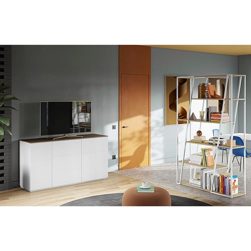 Комод Солт-3 Орех Тьеполо - фото 1