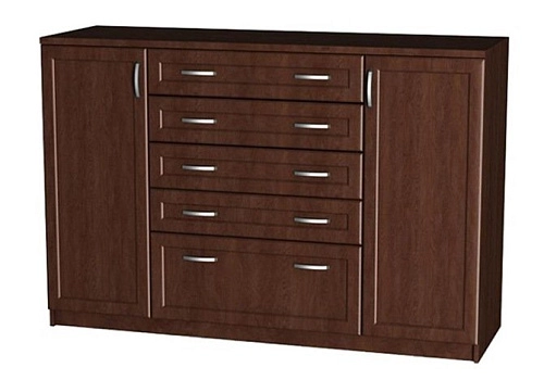 Комод К-12 - фото 1