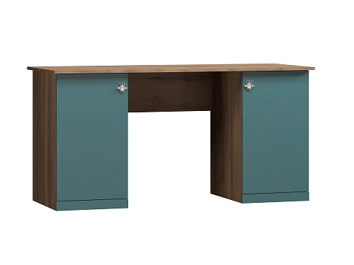 Стенка детская Скарабей-11 Аквамарин - фото 3