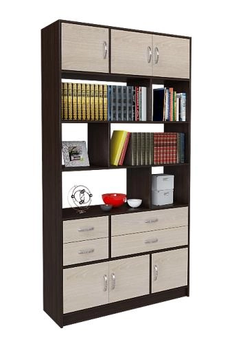 Стеллаж Либерти-62 - фото 5