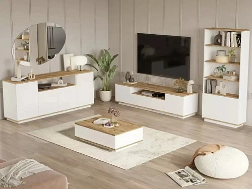 Стенка Ориа - фото 1