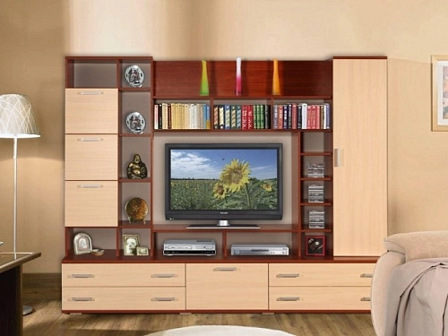 Стенка Калипсо - 3 - фото 1