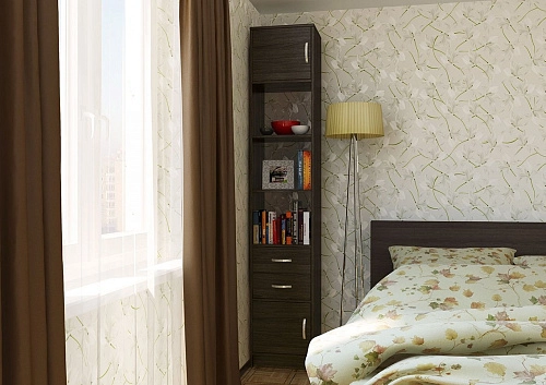 Стеллаж Либерти-41 - фото 1