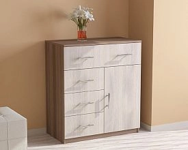 Мебелинк 500-04