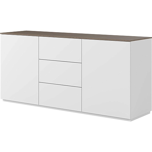 Комод Солт-5 Орех Тьеполо - фото 1