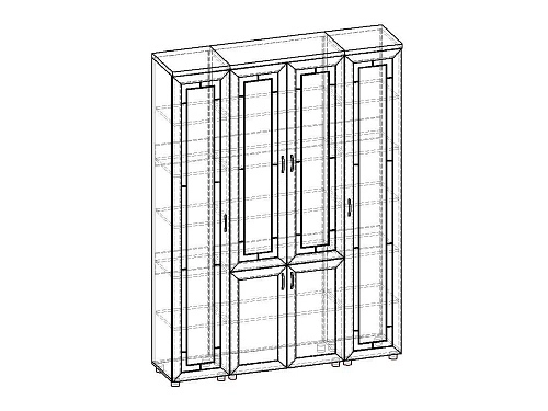 Кабинет Премьер-2 - фото 2