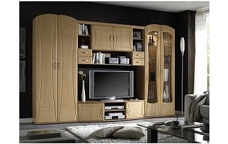 Глянец-19 МДФ