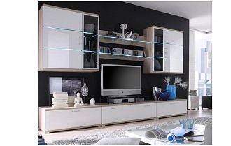 Глянец-25 МДФ