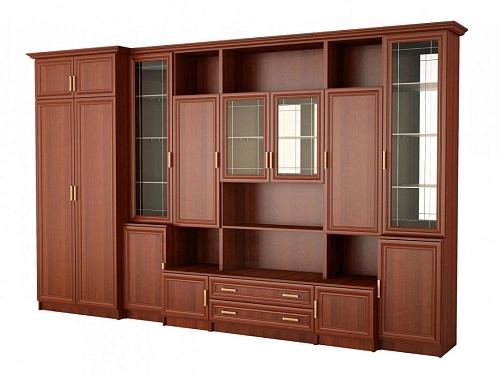 Стенка Марина-3 - фото 1