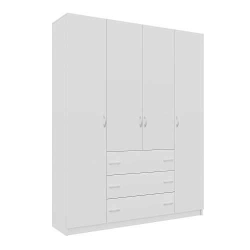 Шкаф распашной Зодиак 4.3 - фото 3