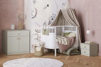 детская Скарабей-3 Кашемир