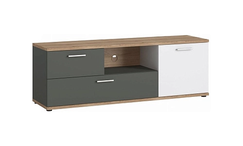 ТВ тумба Кэсон-1 - фото 1