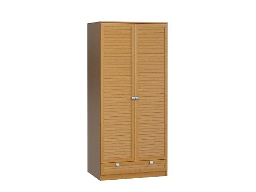 Шкаф распашной Кантри-2.1 - фото 4