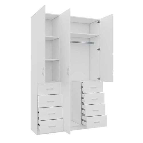 Шкаф распашной Зодиак 3.8 - фото 2