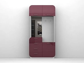 Модерн-2 МДФ