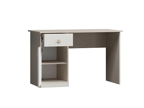 Письменный стол Скарабей-5 Кашемир - фото 5