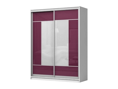 Шкаф-купе Боско-10 - фото 1