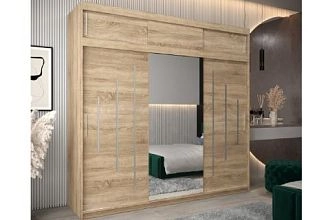 Валмиера-5А new Дуб Сонома