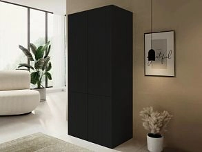 Терни-2 Черный