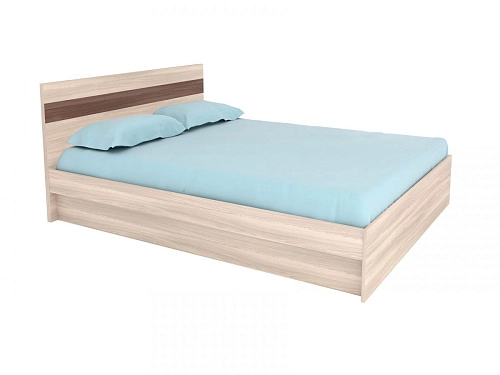 Кровать Милена, ширина-80 - фото 1