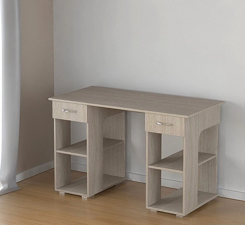 Компьютерный стол Мебелинк 100-07 - фото 2