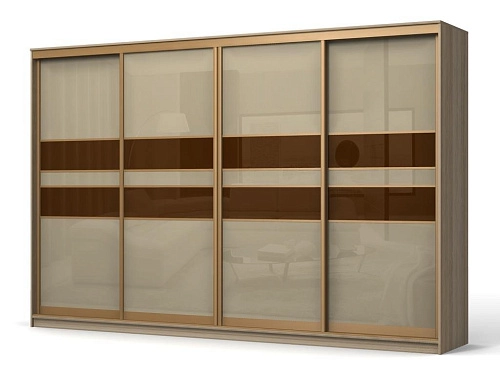 Шкаф-купе Фараон-3 - фото 1