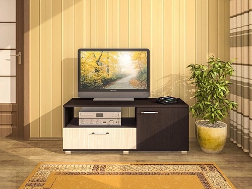 ТВ тумба Уют-5 - фото 1