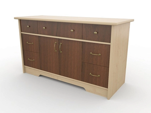 Комод Стенворд-14 - фото 1