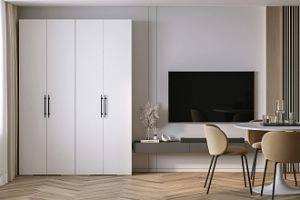 Мори-Хелена-7 Белый