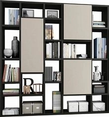 Куб-2 Кашемир Венге МДФ