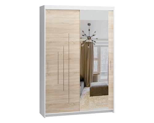 Шкаф-купе Валмиера-3 - фото 2