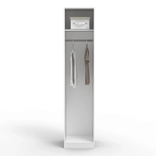 Шкаф распашной Нероли Пуш 1.1 - фото 5