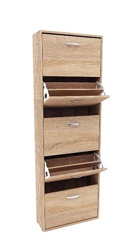 Обувница Милан-28 - фото 4