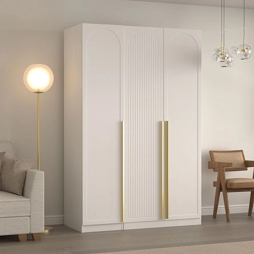 Шкаф распашной Нероли 3.3 - фото 1