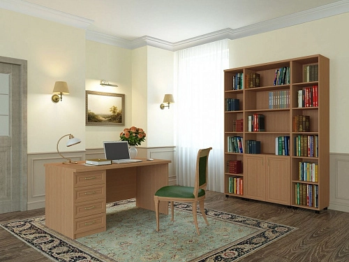 Кабинет Премьер-4 - фото 1