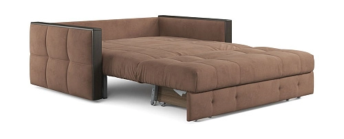 Диван Соренто-3 Zara brown 20 - фото 4