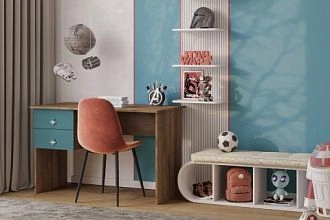 Скарабей-1 Аквамарин