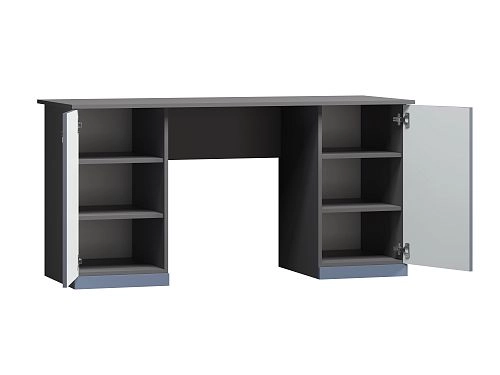 Письменный стол Стрекоза-4 Космея - фото 5