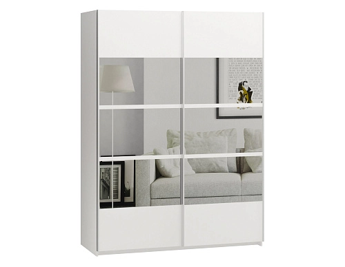 Шкаф-купе Реал-1 - фото 3