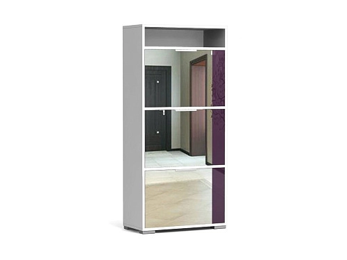 Обувница Марсель-18 МДФ - фото 1