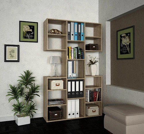 Стеллаж Рикс-3 - фото 1