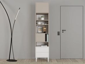 Скарлет-6 Белый