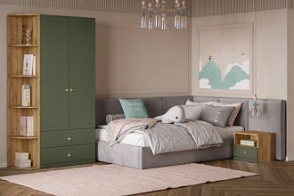 детская Скарабей-2 Пантано