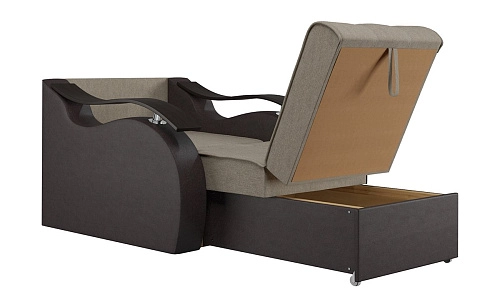 Кресло-кровать Братислава Jatka beige - фото 5