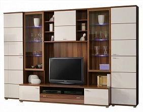 Монако-2 МДФ