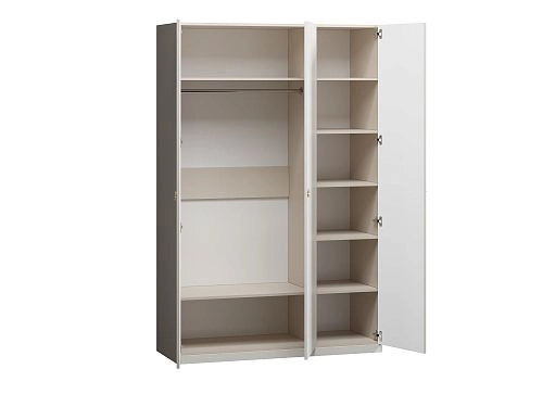 Шкаф распашной Скарабей-3 Кашемир - фото 5