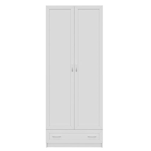 Шкаф распашной Зодиак 2.1 МДФ - фото 4