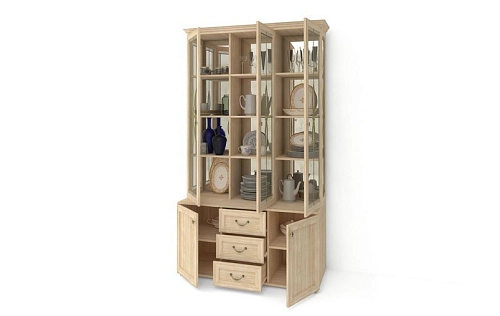 Буфет Версаль-7 - фото 3