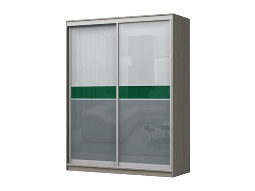 Шкаф-купе Боско-8 - фото 1