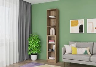 Карлос-031 Дуб Сонома